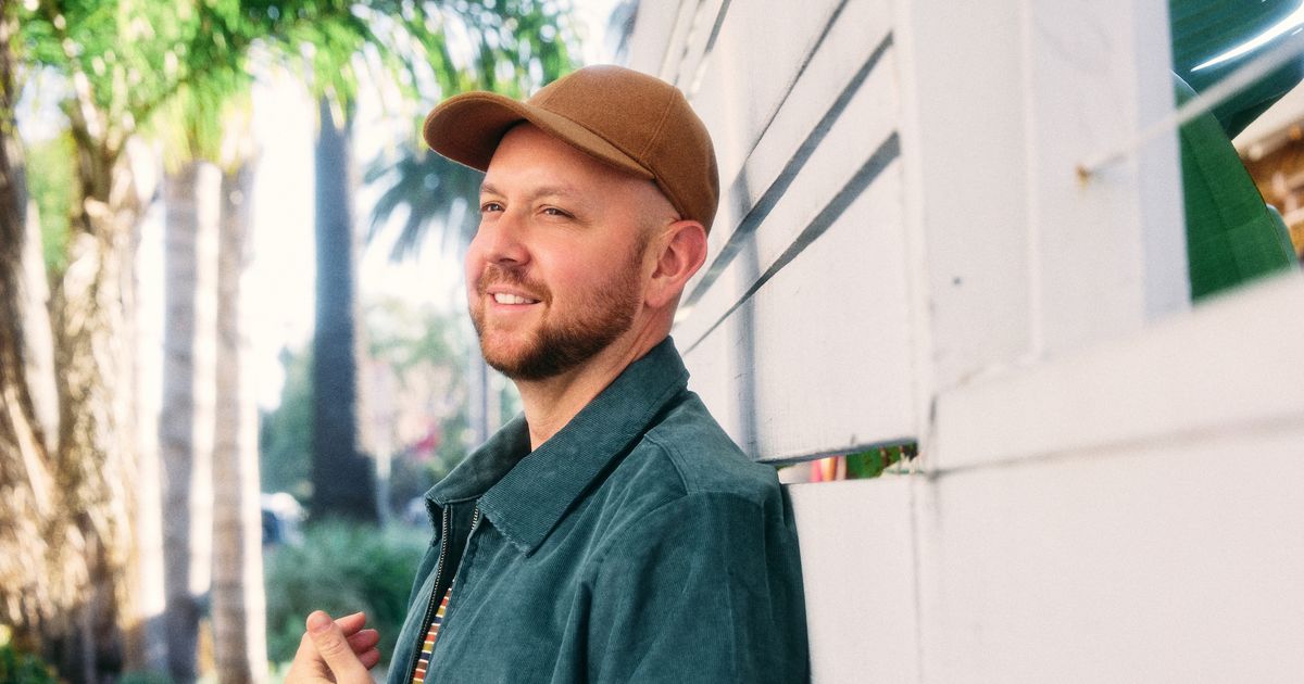 Matt Simons — Theatertour 2027