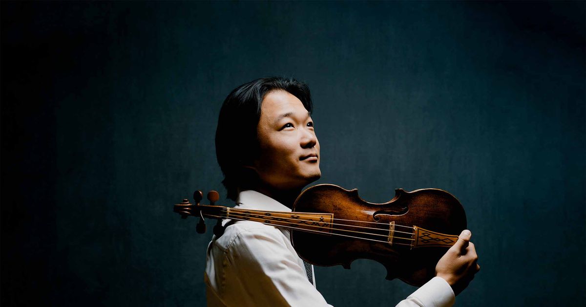 Beethoven! — Residentie Orkest