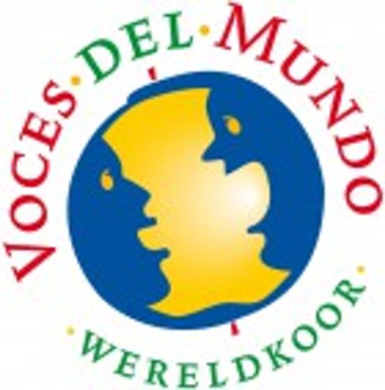 Wereldkoor Voces del Mundo