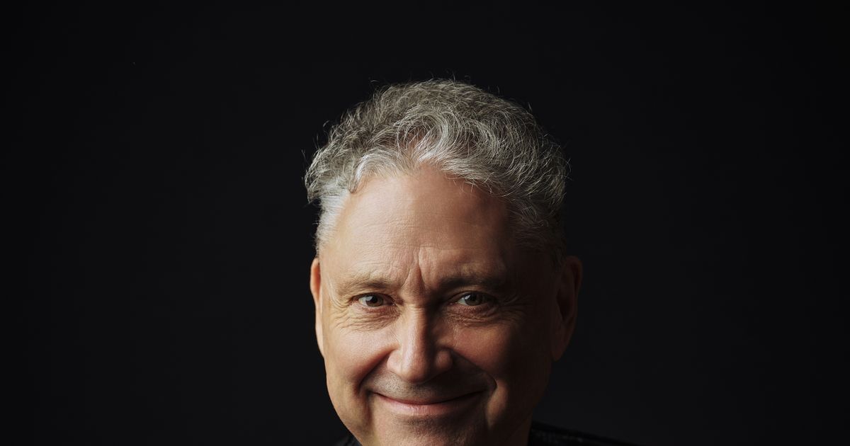 Mozarts Requiem — Residentie Orkest