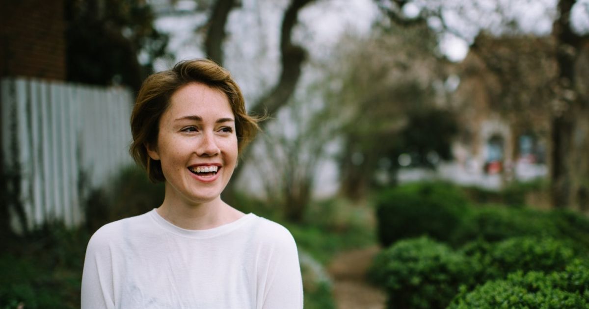 Partita — Roomful of Teeth & Caroline Shaw